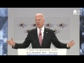 joe biden at global entrepreneurship summit 2014 in marrakech