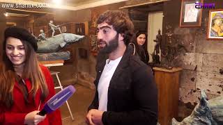 Առավոտը Շանթում-Մշակութային Գյումրի