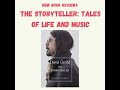 New Book - The Storyteller: Tales of Life and Music by Dave Grohl