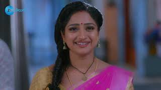 Nayani Takes Vishal to the Park - Trinayani Serial - Aashika Gopal - Full Ep 526 - Zee Telugu