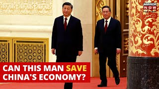 China's New Premier Li Qiang | Who Is He? | What To Expect From Li Qiang | Xi Jinping's Ally