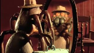 Stop motion commercial - Baygon Outdoors insect spray