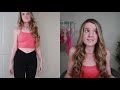 aerie offline try on haul u0026 review what i purchased for $200 $30 leggings worth it