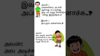 அப்படி சொல்லு #எழுதிட்டல #subscribe