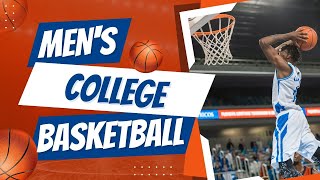 Wake Forest Vs Stanford Live Stream | NCAA Men's Basketball Full Game