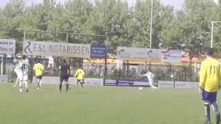 20140503 Internos A1 - Kloetinge A1: 1-7