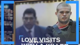 Joran van der Sloot seeing 3 women during conjugal prison visits | Dan Abrams Live