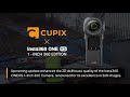 Maximize Insta360 ONE RS 1-Inch 360: Superior Image Quality & Amazing 3D Dollhouse!