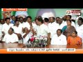 ttv dhinakaran will be the admk s rk nagar candidate polimer news