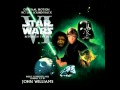 Star Wars VI - Leia's News / Light of the Force