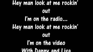 System of a Down - Radio/Video (+letra/lyrics)
