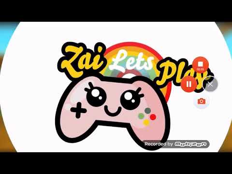 Meet ZaiLetsPlay - YouTube