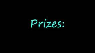 Pick your webkinz name out the box contest (my frist video)