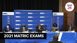 WATCH | Umalusi gives matric results the all-clear despite probe into early access to exam papers