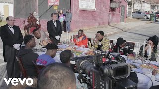 Yo Gotti - Behind the Scenes of Put a Date On It ft. Lil Baby
