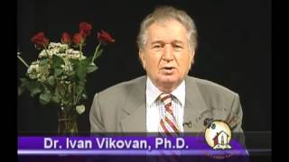 Adevărata pocăință - Dr. Ivan Vikovan - predica 05