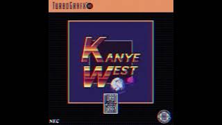 Kanye West - Welcome To UCLA (remix)