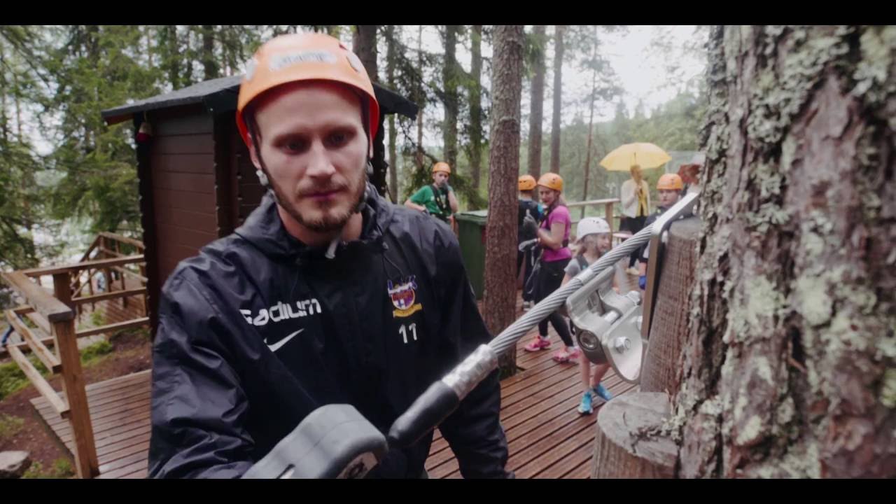 Haaste Laajavuori Youtube