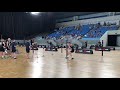 North’s Dyson Hilder - Agility Test AFL Combine