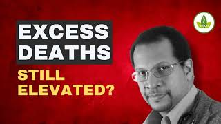 Why is the Death Rate Elevated? 2024 Data Reveals Alarming Trend!