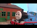 プラレールトーマス オリジナルストーリー（s2）１４話「トーマスとおじょうさま」 tomy thomas and friends oss2 ep14 thomas and the lady