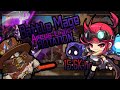 Maplestory BaM hotel Arcus Train 1 rotation (15.6k/hr)