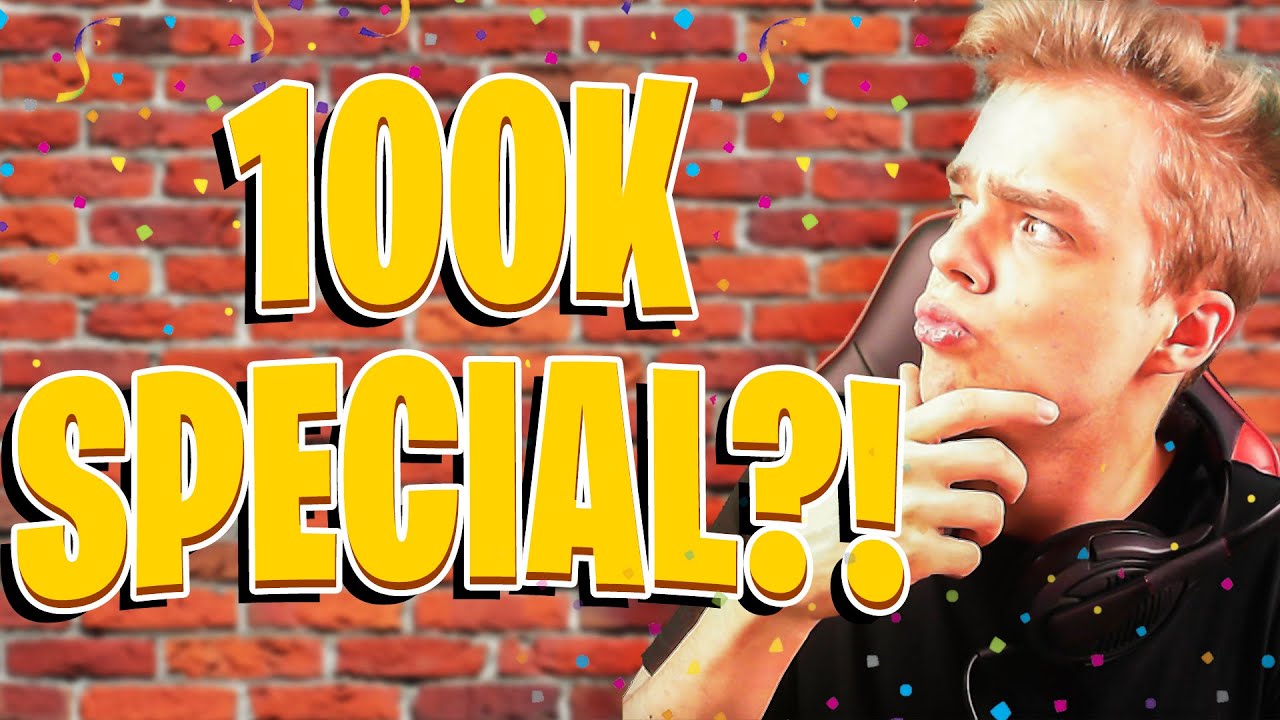 DAS 100k SPECIAL?! - Q&A [FACECAM] - YouTube