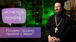 Почему трудно прийти к вере? Верить и праздновать Новый Год? Год змеи и православие