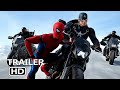 Captain America: Civil War 2 | The Final Avengers Conflict | Trailer