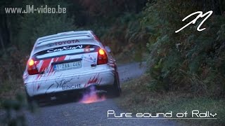 Pure sound of Rally by JM