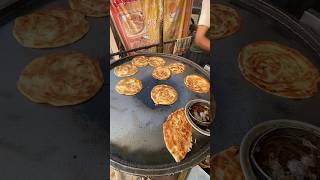 karachi special Nashta￼ lacha paratha #shrots #food #vlog