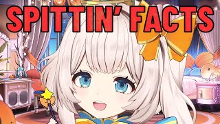 Mari Mari Hololist