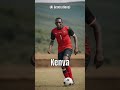 Countries as FOOTBALLERS  😳!! Part 17 #trending #viralvideo  #midjourneyartwork #ai #midjourney