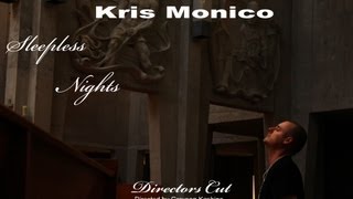 sleepless nights - kris monico official music video (Directors Cut)