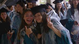 Commencement 2018 Recap | Washington University