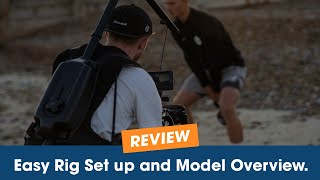 Easy Rig Set up and Model Overview.