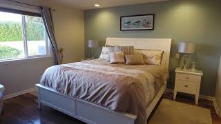 Oceansong Vacation Rental - Crescent City CA