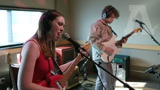 Soccer Mommy - Last Girl | Audiotree Live