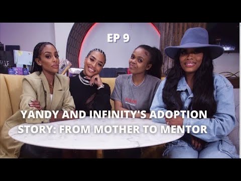 EP 9: Know For Sure Podcast With B. Simone & Megan Ashley Ft. Yandy ...