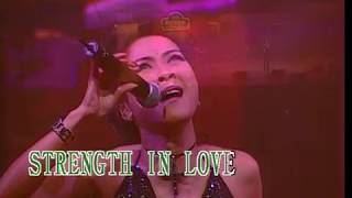 蘇姍丨The Greastest Love Of All丨金曲唱聚聲雅廊 - 漫步人生路