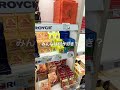 【北海道菓子】 六花亭 hori ロイズ 修行 アラフィフ 一人旅 飛行機 新千歳空港 中部国際空港 お菓子 お土産 有名店 空港