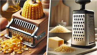 20 Must-Have Amazon Kitchen Gadgets for Effortless Cooking \u0026 Baking (2025 New Releases!)