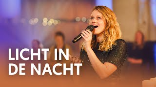 Licht in de nacht - Nederland Zingt