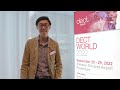 DECT World 2022 Voxpops: Siji Lee, Renesas