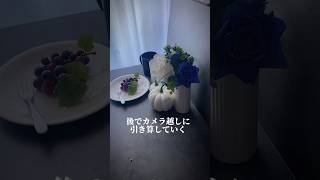 【インスタは写真が命】初めて撮影の裏側を動画にしました。少しの動画ですが少し緊張しました #ハンドメイド #ハンドメイドアクセサリー