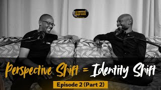 Find Your Identity: The Journey to Becoming Who God Called You to Be | Identity Project Podcast Ep2