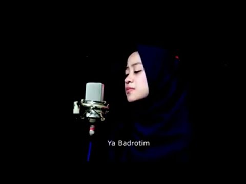 Ya Badrotim - Ai Khadijah Ft Taufiq MD (Full Lirics) - YouTube