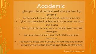 Why Create a Personalized Learning Plan