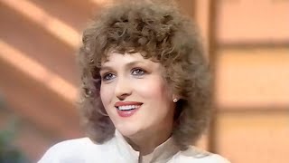 BARBARA DICKSON - ANSWER ME (with VAL DOONICAN) 1982