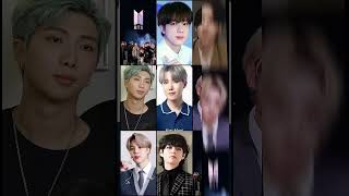 #bts choose one hells  😍😘🥰🥳💜💜